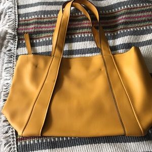 Zara tote